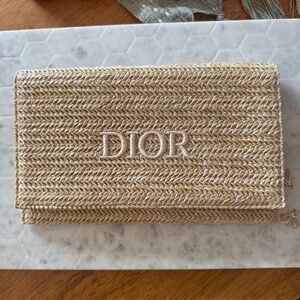 Clutch from Dior Beauty